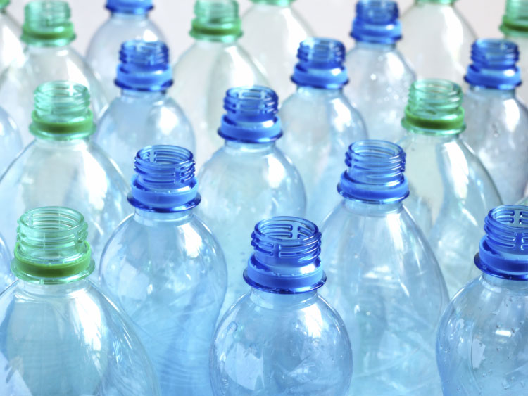 Plastics recycling in the news