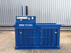 Baler of the month – January – RWM 75 Multi Chamber