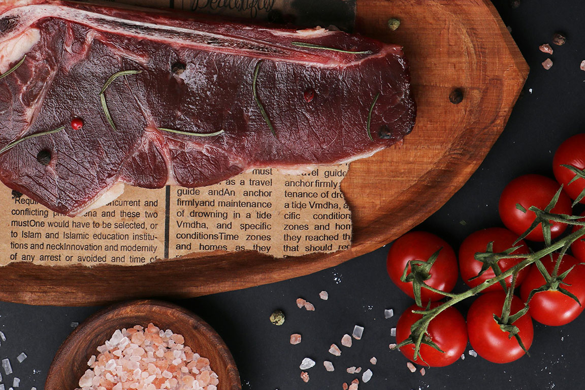 Yorkshire-based catering butcher invests in baler to help environment ...