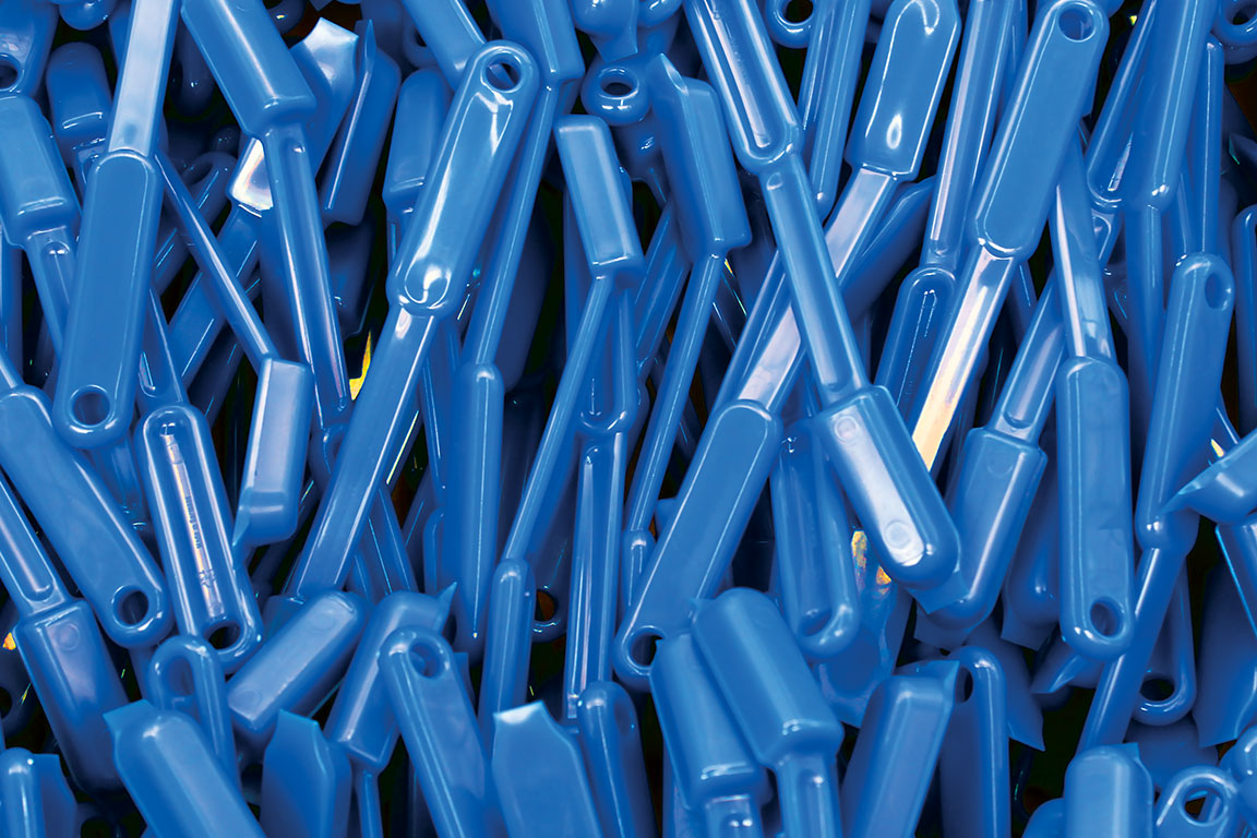 Plastic baling – why does it matter? - Riverside Waste Management