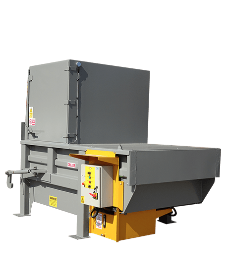 Machine of the month – February – RWM CE2000