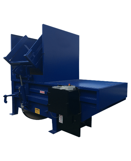 Machine of the month – January – RWM CE3000